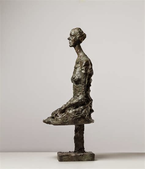 Alberto Giacometti Surrealist Sculptor Tuttart Pittura