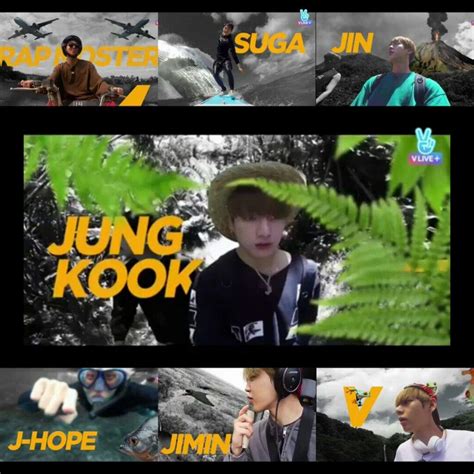 Bts bon voyage season 3 episode 8. BTS BON VOYAGE Season 2 Ep. 1 | Jungkook Fanbase🍪 Amino