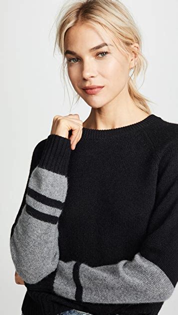 360 Sweater Cashmere Lorina Sweater Shopbop