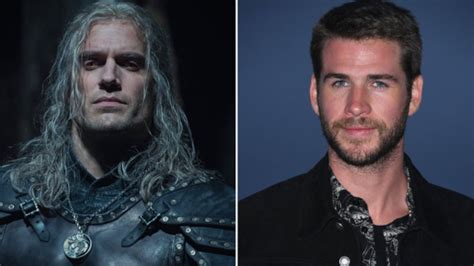 Henry Cavill Leaving ‘the Witcher Or Who Was Cast As His Replacement