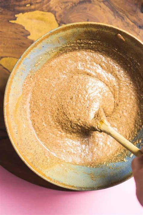 Tigernut Flour Chocolate Souffle Pancakes Paleo Aip I Heart Umami