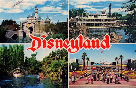 Disneyland, California USA 1977 | Vintage disneyland, Disneyland tomorrowland, Disneyland anaheim