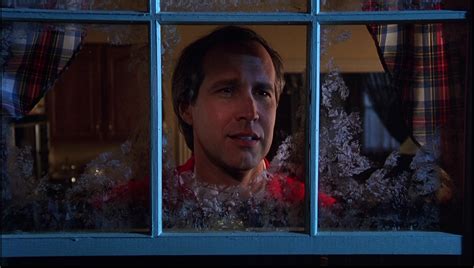 National Lampoons Christmas Vacation Chevy Chase Fanclub Image
