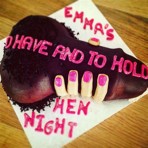Hen Party Cake Hen Party Cakes Hens Night Boutiques Rebecca