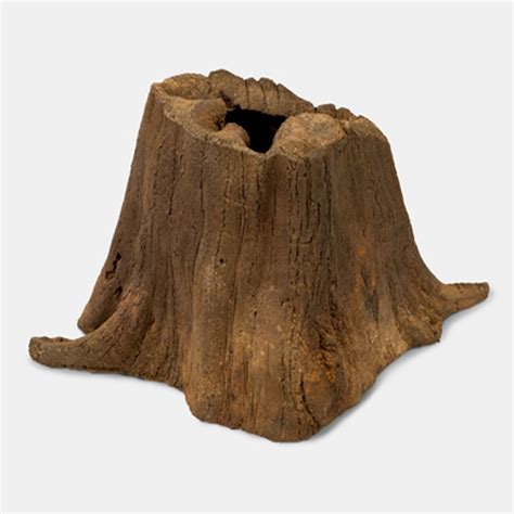 Artificial Tree Stump Model 3