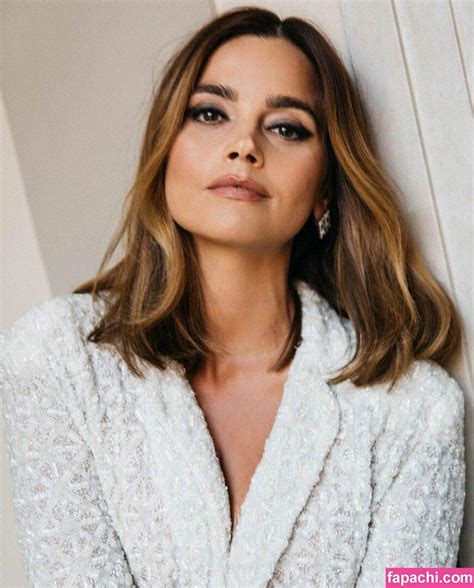 jenna coleman jenna coleman leaked nude photo 0241 from onlyfans patreon