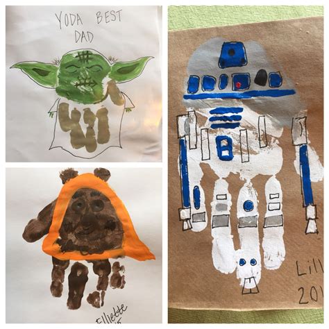 Visions of america's favorite pastimes like baseball, backyard barbecues and apple pie. Easy Homemade Father S Day Card Ideas | williamson-ga.us