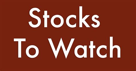 How to become rich in india: Leading Semiconductor Stocks To Buy and Watch This Week