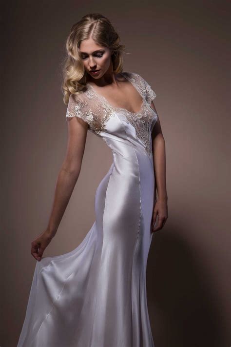 Ideas Wedding Night Gown For Your Inspiration See More Wedding