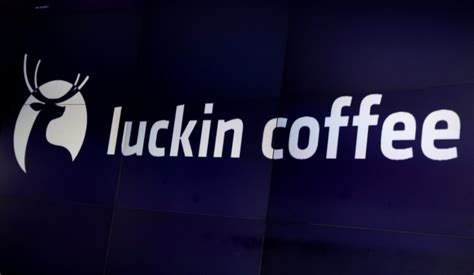 / gsx denied the allegations, and the shares rocketed up 331% in 57 days. Luckin Coffee shares sink after COO accused of financial ...
