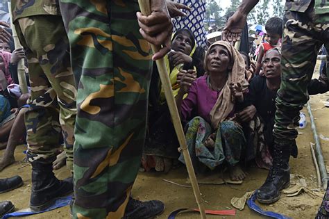 Rakhine Rebels Clash Again With Myanmar Junta Troops Asia And Pacific