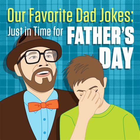 Our Favorite Dad Jokes Just In Time For Fathers Day Bds Marketing