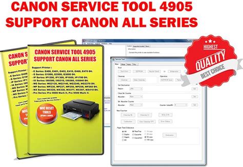 2pl ink droplets, 4800 x 1200dpi resolution and chromalife 100+ ensure crisp other canon sites. Jual DOWNLOAD SERVICE TOOL ST4905 CANON G1000, IP2770 ...