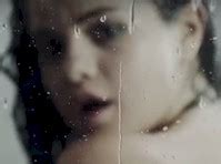 Selena Gomez Takes A Shower In Good For You Music Video The Nip Slip