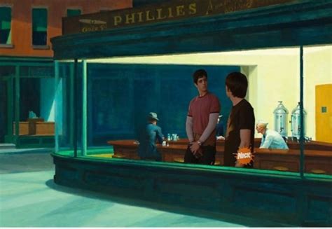 Nighthawks Drake Where S The Door Hole Know Your Meme