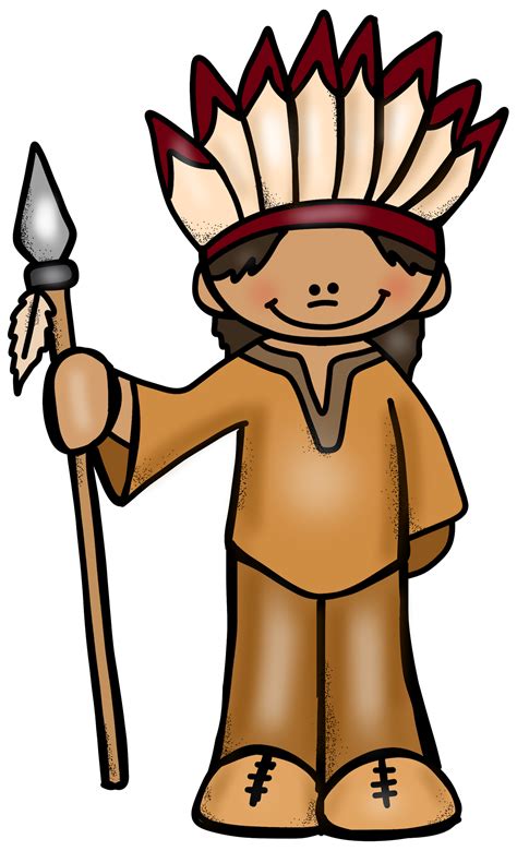 Indians Clipart Cherokee Indians Cherokee Transparent Free For