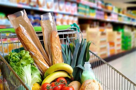 6 Tips To Save Money Buying And Best Foods To Buy In Bulk