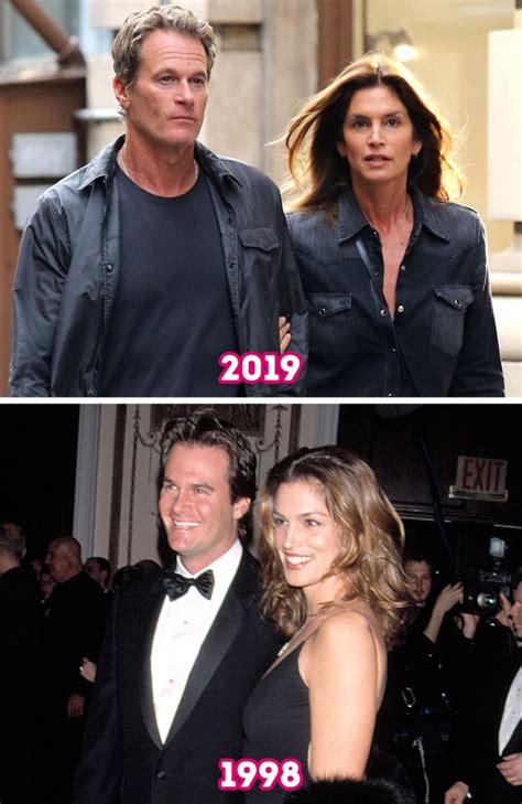 How 19 Long Lasting Celebrity Couples Have Changed With Time Bright Side