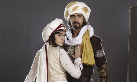 Razia Sultana Drama On Geo Kahani Timings Archives