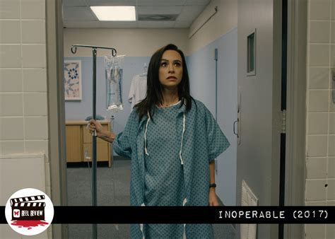 Reel Review Inoperable 2017 Morbidly Beautiful