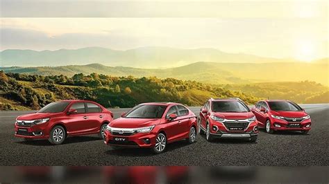 Honda Cars India Rolls Out 2 Millionth Vehicle From Its Tapukara Based