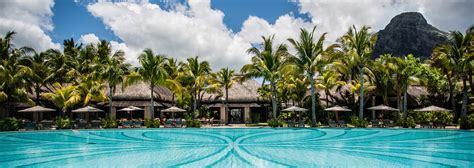 Hôtel Paradis Beachcomber Golf Resort Spa à l île Maurice OOVATU