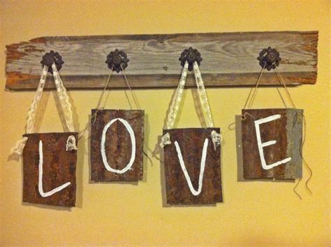 Pin By Bp And Me Creations On Decor Ideas Barn Wood Decor Rustic Wall Decor Rustic House