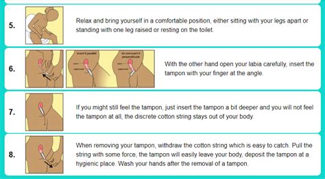 How to insert a tampon. Product Review: Ladouce Tampons | Dear Kitty Kittie Kath- Top Lifestyle, Beauty, Mommy, Health ...