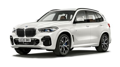 Bmw X5 Xdrive45e