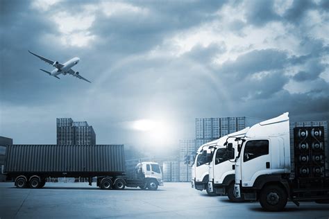Trasporto E Logistica Intermodale NDV Logistics Partner
