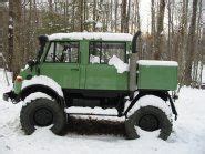 Classic Unimogs Photo Gallery Unimog And 4x4 Pictures For Offroad And