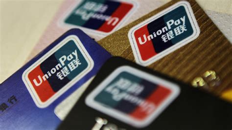 Zhōngguó yínlián) or by its abbreviation, cup or upi internationally. Russia launches China UnionPay credit card — RT Business News