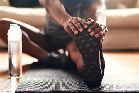 How To Prevent Injuries During Exercise Mzansi Stars
