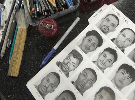 AL.com to end publishing most mugshots in stories: Here’s why - al.com