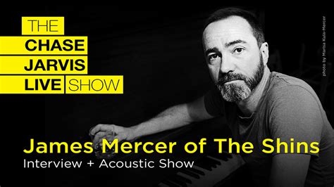 exclusive interview secret show from james mercer of the shins creativelive blog