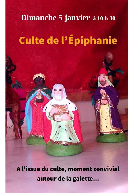 Dimanche De Lepiphanie Paroisse Luthérienne Saint Jean
