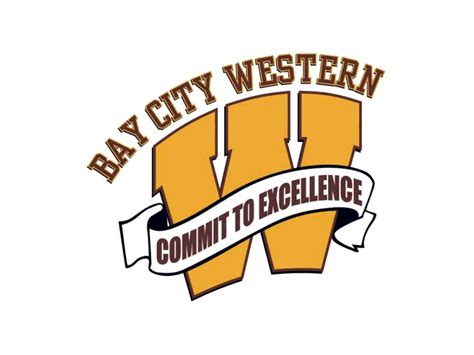 The Bay City Western Warriors Scorestream
