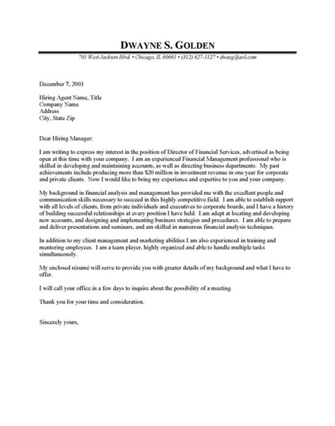 Use it as a base to build your own cover letter today! Application Letter Sample: Cover Letter Sample Creative ...