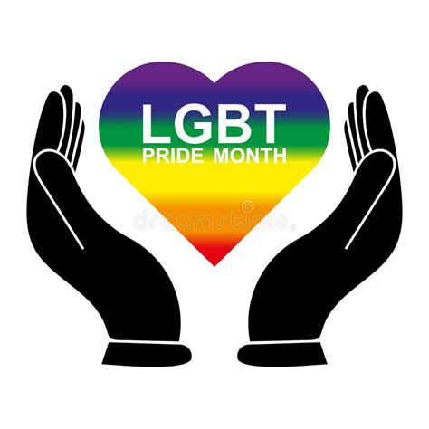 lgbt pride month in june lesbian gay bisexual transgender celebrated annual lgbt flag