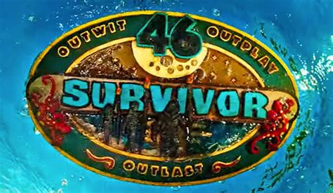 Survivor 46 Cast Premiere — Everything To Know Goldderby