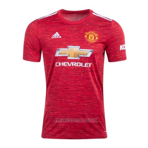 A match worthy of the final of the champions league, but the teams will face off only at the stage of the 1/8 finals of the europa league. Camiseta del Manchester United Primera 2020-2021 ...