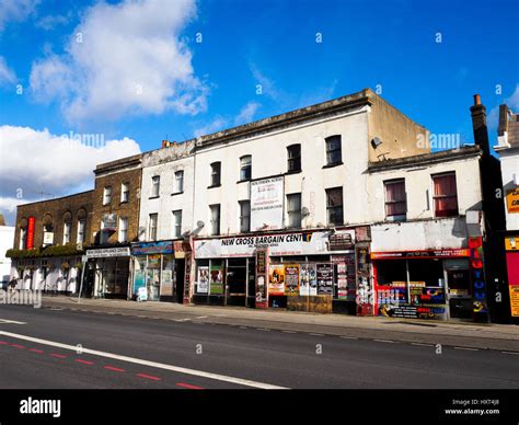 Lewisham Stock Photos And Lewisham Stock Images Alamy