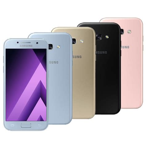 Samsung Galaxy A7 2017 Buy Smartphone Compare Prices In Stores