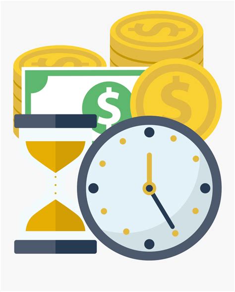 It means something is a good deal … the american's guide to speaking british. Time Value Of Money Flat Design Finance - Time Value Of Money Icon , Free Transparent Clipart ...
