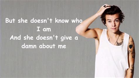 One Direction Teenage Dirtbag Lyrics Youtube Music