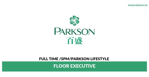 Healthy world lifestyle sdn bhd. Parkson Lifestyle Sdn Bhd • Kerja Kosong Kerajaan