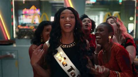 My Mcdonalds Rewards Tv Spot Loyal Song By The Supremes Ispottv