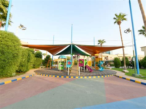 Premises Al Hamra Oasis Village Compound