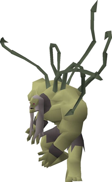 Tarn Osrs Wiki