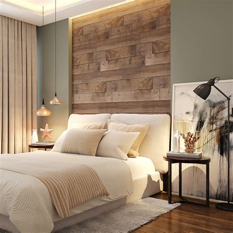 Latest Bedroom Wall Design And Decor Ideas Design Cafe
